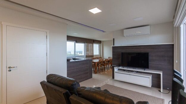 Apartamento à venda no Praia Grande: