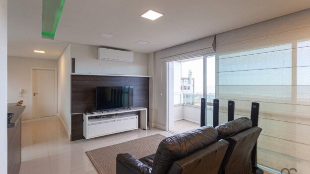 Apartamento à venda no Praia Grande:
