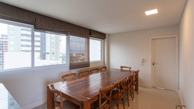 Apartamento à venda no Praia Grande: