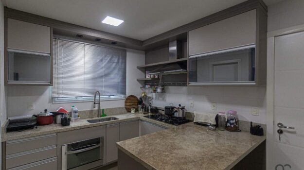 Apartamento à venda no Praia Grande: