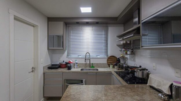 Apartamento à venda no Praia Grande: