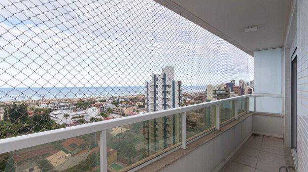Apartamento à venda no Praia Grande: