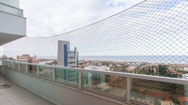 Apartamento à venda no Praia Grande: