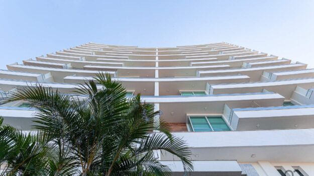 Apartamento à venda no Praia Grande:
