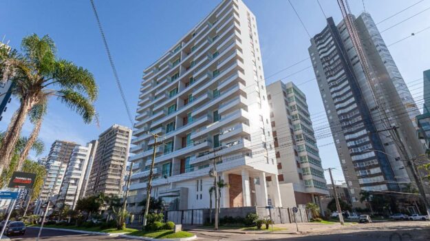 Apartamento à venda no Praia Grande: