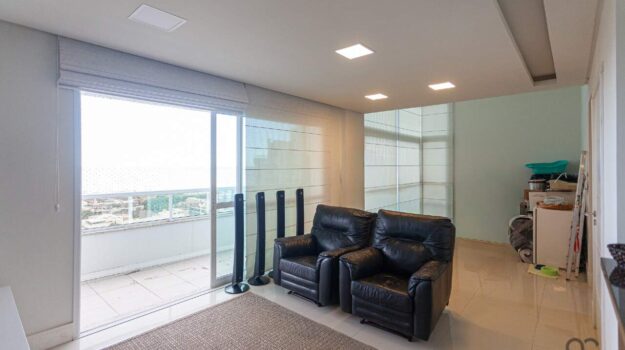 Apartamento à venda no Praia Grande: