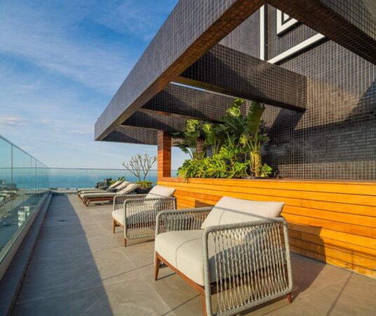 Apartamento à venda no Praia Grande: