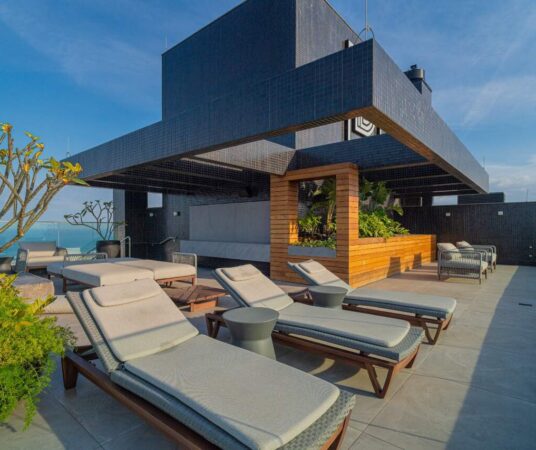 Apartamento à venda no Praia Grande: