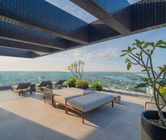 Apartamento à venda no Praia Grande: