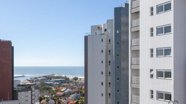 Apartamento à venda no Praia Grande: