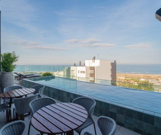 Apartamento à venda no Praia Grande: