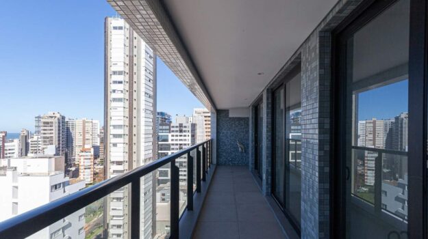 Apartamento à venda no Praia Grande: