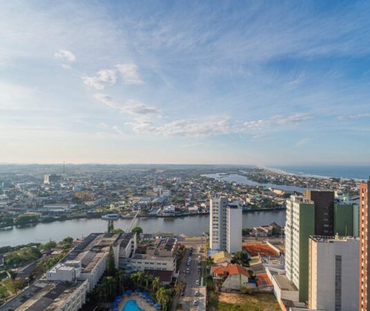 Apartamento à venda no Praia Grande: