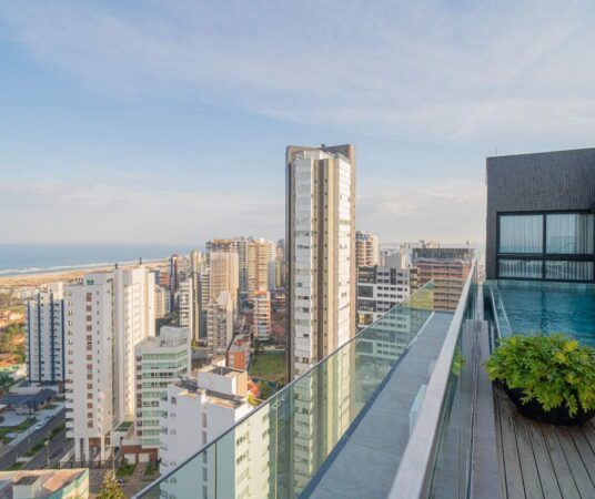 Apartamento à venda no Praia Grande: