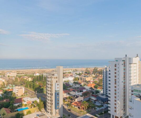 Apartamento à venda no Praia Grande: