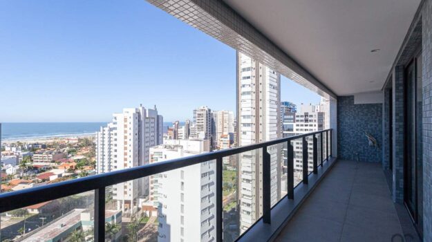 Apartamento à venda no Praia Grande: