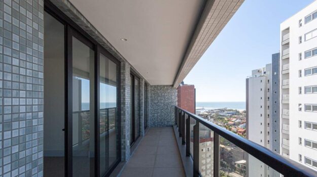 Apartamento à venda no Praia Grande: