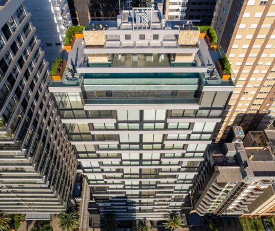 Apartamento à venda no Praia Grande: