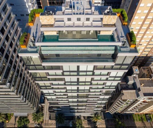 Apartamento à venda no Praia Grande: