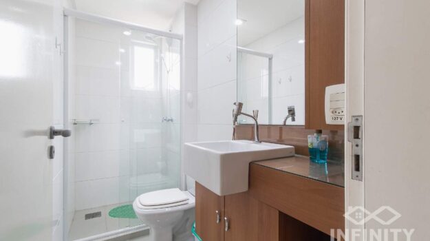 Apartamento à venda no Praia Grande: