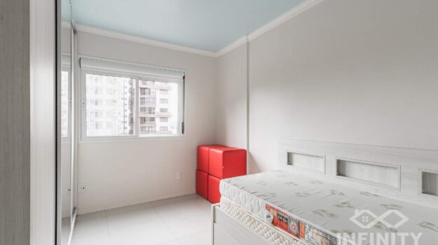 Apartamento à venda no Praia Grande:
