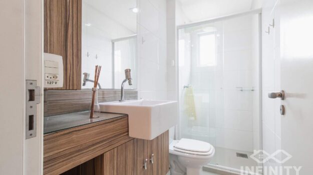 Apartamento à venda no Praia Grande: