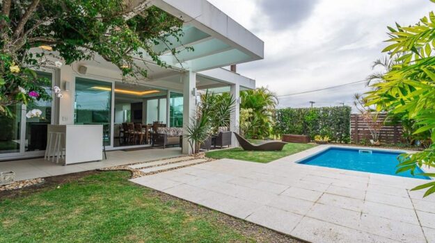 Casa à venda no Ocean Side: