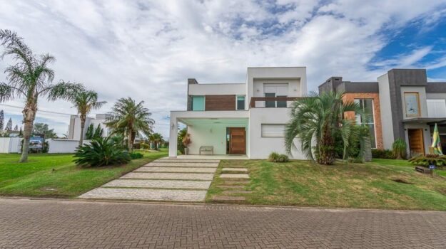 Casa à venda no Ocean Side: