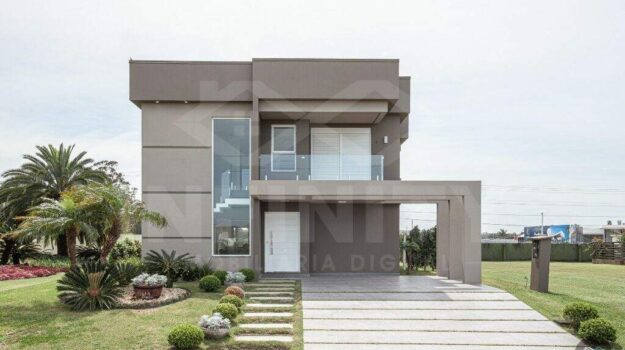 Casa à venda no Ocean Side: