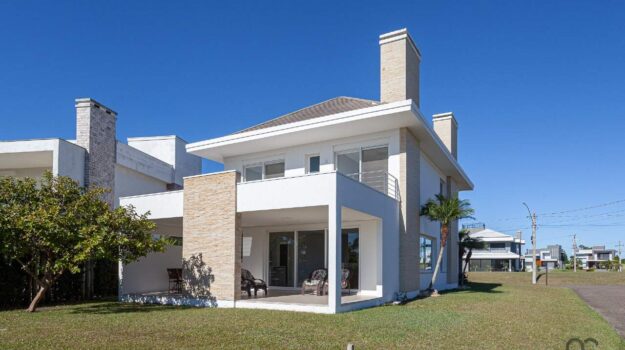 Casa à venda no Ocean Side: