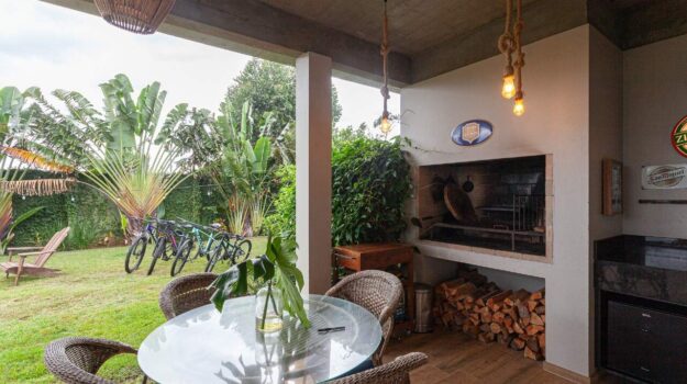 Casa à venda no Ocean Side: