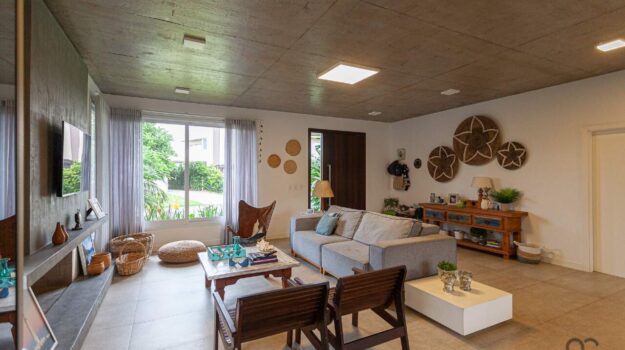 Casa à venda no Ocean Side: