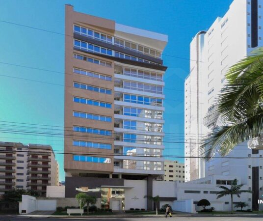 Apartamento à venda no Praia Grande: