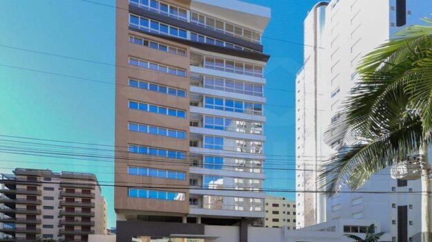 Apartamento à venda no Praia Grande: