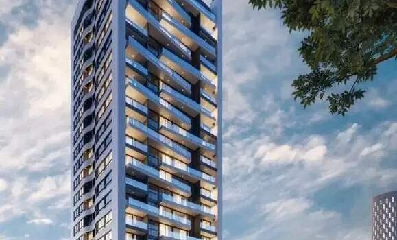 Apartamento à venda no Praia Grande: