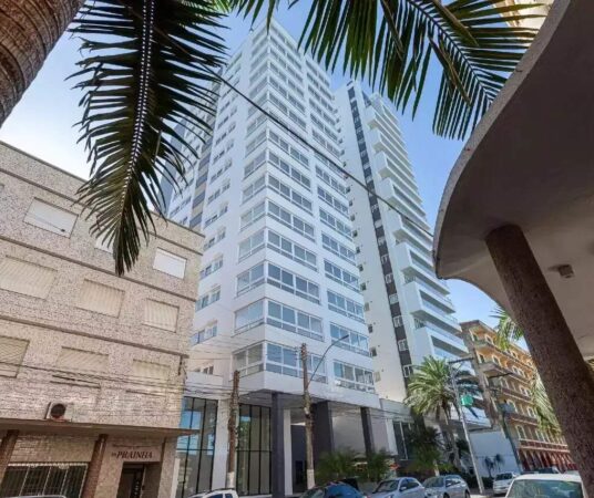 Apartamento à venda no Prainha: