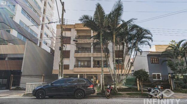 Apartamento à venda no Praia Grande:
