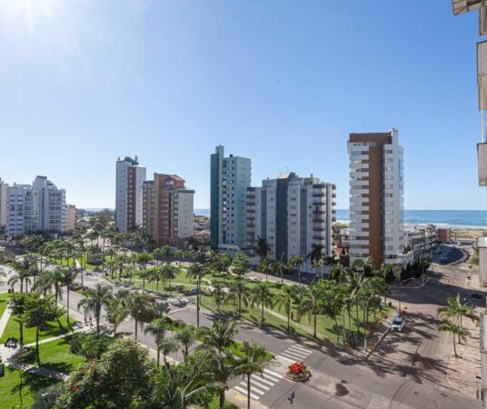 Apartamento à venda no Praia Grande: