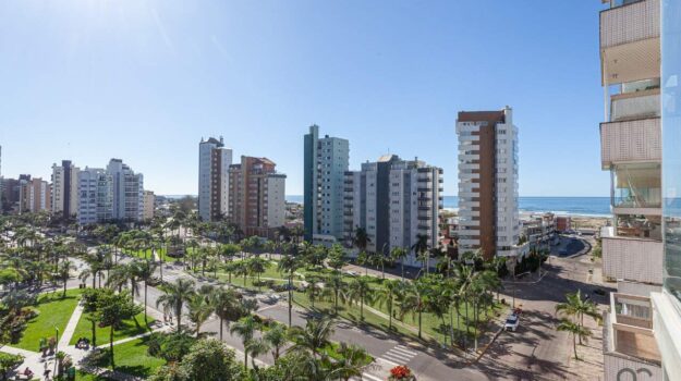 Apartamento à venda no Praia Grande: