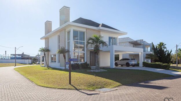 Casa à venda no Ocean Side:
