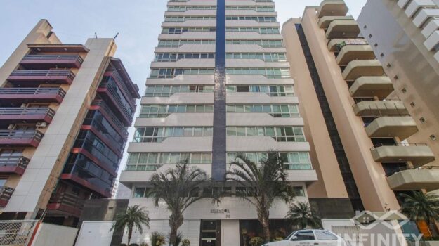 Apartamento à venda no Praia Grande:
