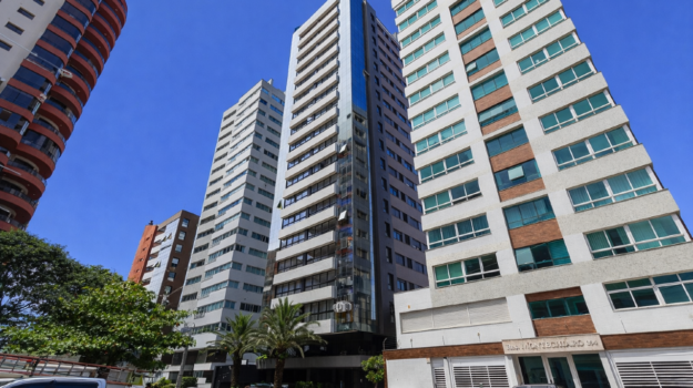 Apartamento à venda no Praia Grande: