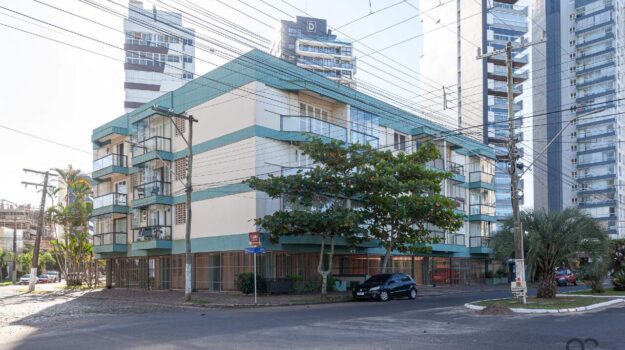 Apartamento à venda no Praia Grande: