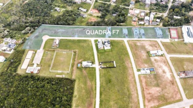 Terreno à venda no Reserva das Águas: Terreno à venda no Reserva das Águas: