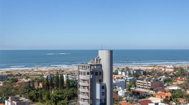 Apartamento à venda no Praia Grande: