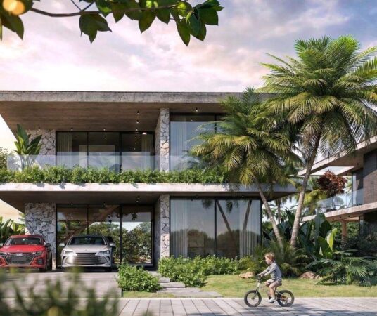 Casa à venda no Ilhas Park: