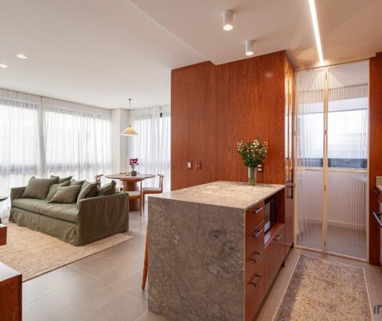 Apartamento à venda no Praia Grande: