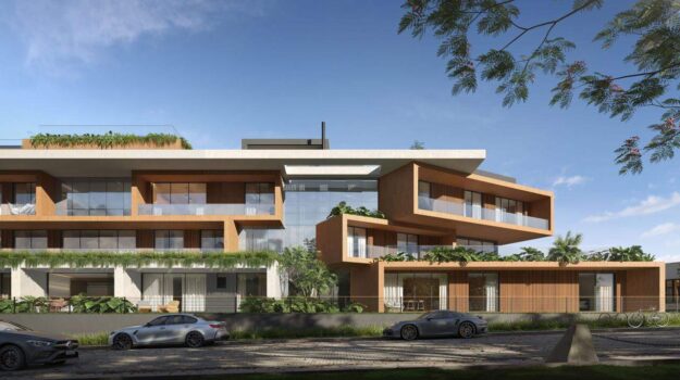 Apartamento à venda no Praia Da cal :