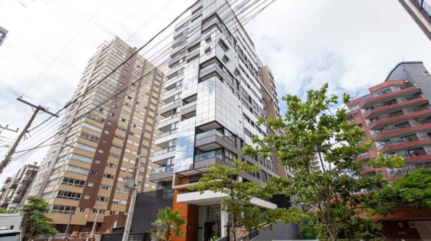 Apartamento à venda no Praia Grande: