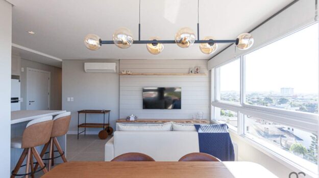 Apartamento à venda no Stan: